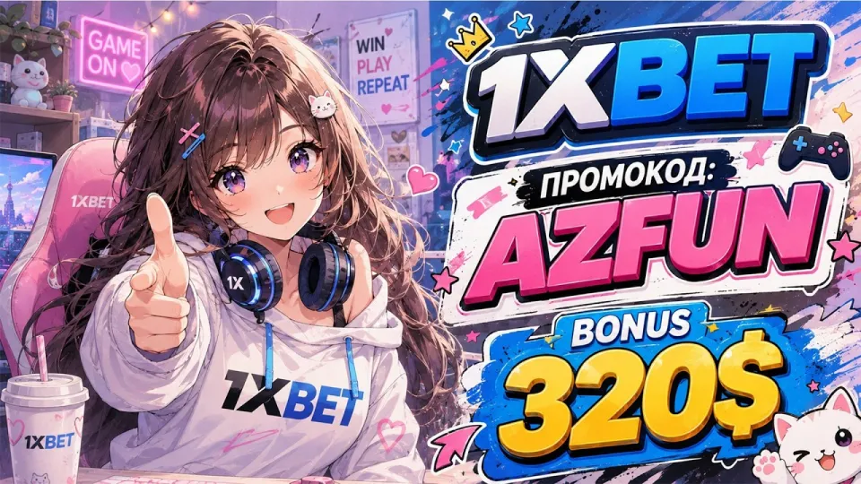 Best 1xbet Promo Code - Unlock Exclusive Bonuses Now!